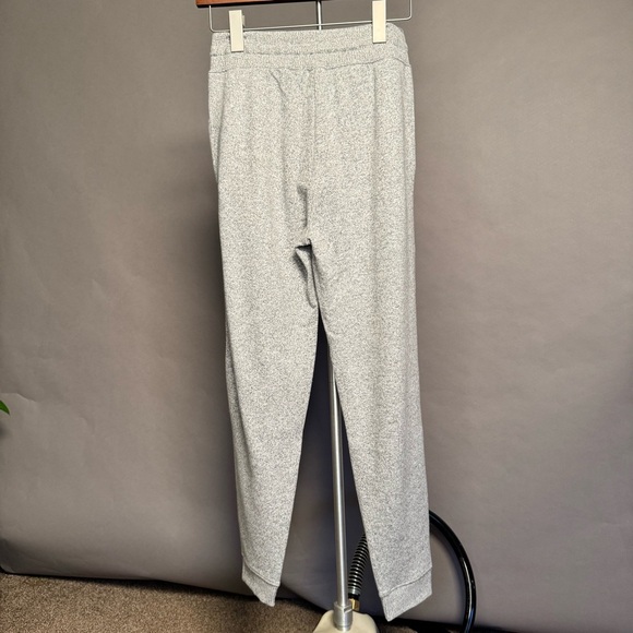 Rails NWT Women’s Oakland Sweat Pants Knit Jogger Melange Grey Heather Gray XS - Picture 12 of 14